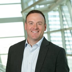 Brett Wilson MBA, CEBS