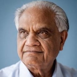 Ram Charan, D.B.A.