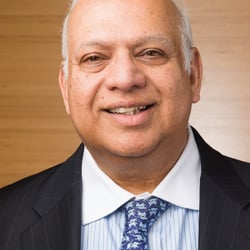 Ravi Saligram