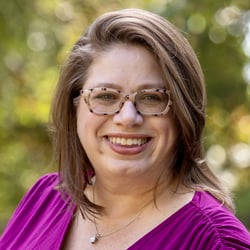 Eliza A. Fendell