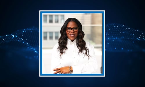 2023 Distinguished Leadership Awards: Thasunda Brown Duckett