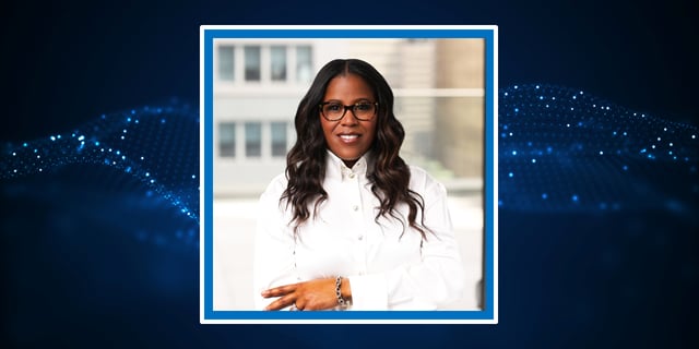 2023 Distinguished Leadership Awards: Thasunda Brown Duckett