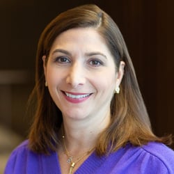 Ruth Ferguson