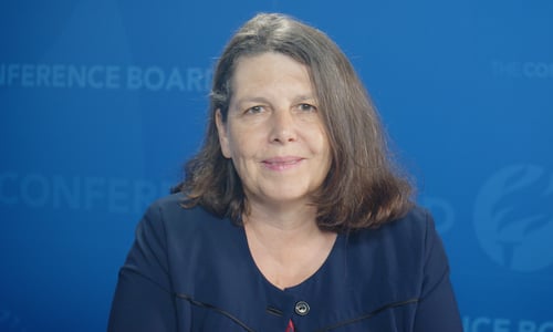 CEO Insight Minute: Have Recent Market Upsets Affected Consumer Confidence?