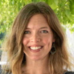 Kelly Beckner