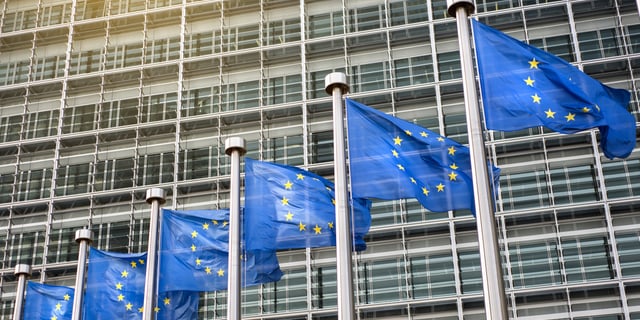 Euro Area Consumer Confidence Stabilized in Early 2026 but Remains Weak
