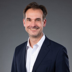 Florian Harms