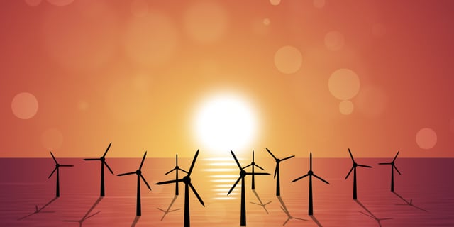 Envisioning the Global Energy Transition