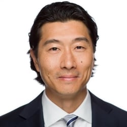 Christopher Kim