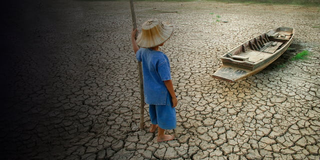Climate Change
