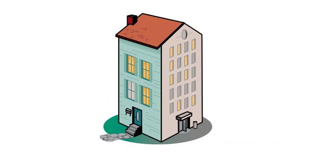 Infographic: The Reimagined Workplace