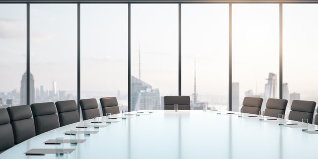 Forced CEO Departures
