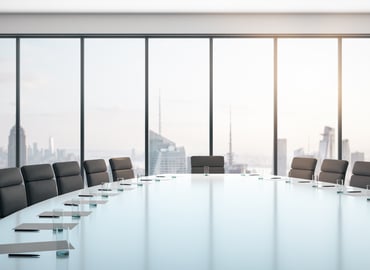 Forced CEO Departures