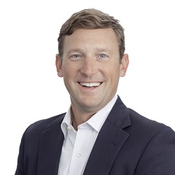 Tommy Axford, FSA, MAAA