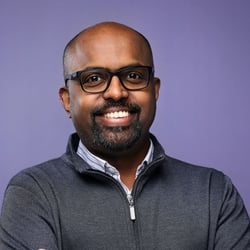 Elson Kuriakose