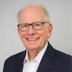 Allan E. Goodman