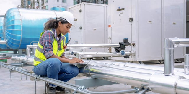 The Heat Tax: Why Cooling the Factory Floor Is a Human Capital Investment
