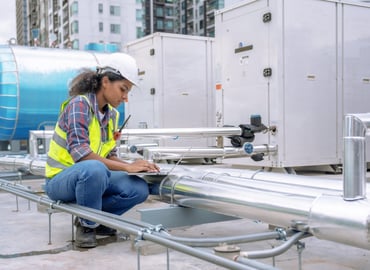 The Heat Tax: Why Cooling the Factory Floor Is a Human Capital Investment