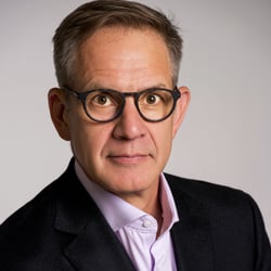 John Mitchell