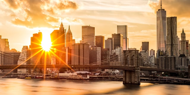 New York City: Rebuilding a Future-Focused Economy, Part II