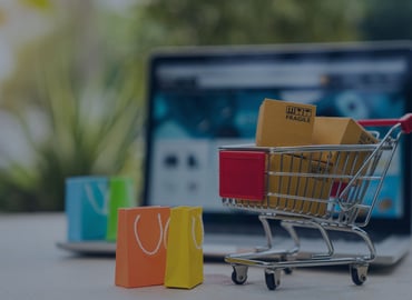 AI Innovation: The Secret Tech Behind Frictionless Shopping