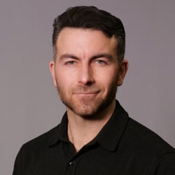 Luke Tedaldi