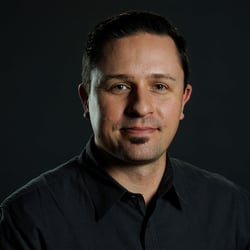 Rob Jekielek