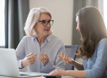 Women: Lead 2032 - Choose a New Story