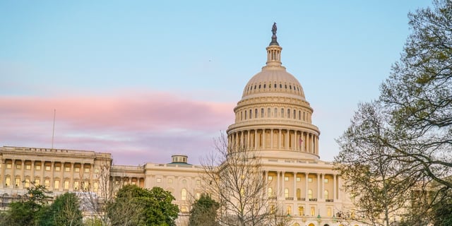 Government Shutdown: No Deal in Sight