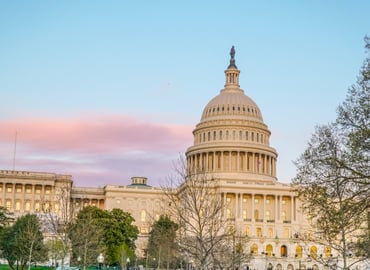 Government Shutdown: No Deal in Sight