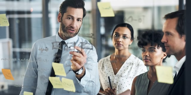 Action Steps for Business Leaders - Updated for 2021