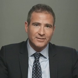 David Finkelstein