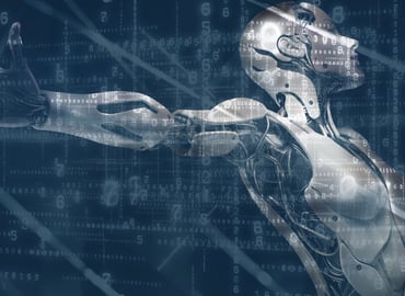 The Reality Check for AI in Business: From C-Suite Outlook 2025