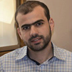 Mustafa A. Dah