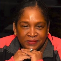 Candace Osunsade