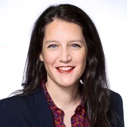 Olivia Begasse de Dhaem, M.D.