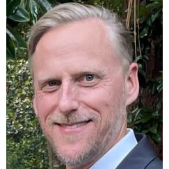 Steven Wahlbrink