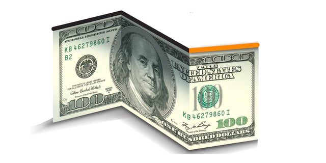 Infographic: US Salary Increase Budgets 2024-2025