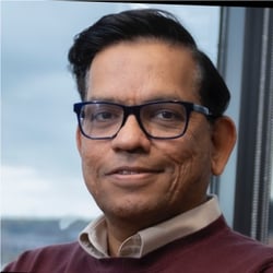 Piyush Mathur