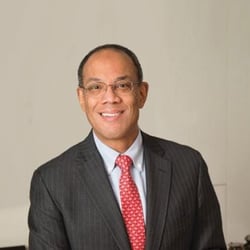 John W. Rogers Jr.