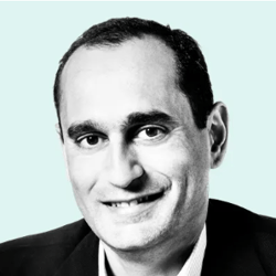 Phil Wahba