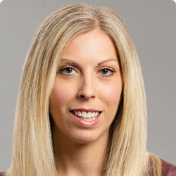 Kristen Wynne