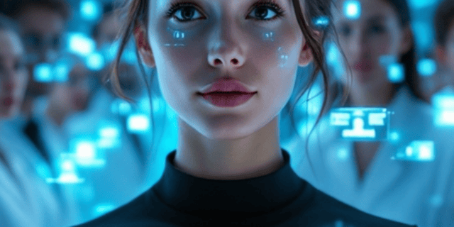 OpenAI's GPT-4o: Creating AI doppelgangers with unsettling ease