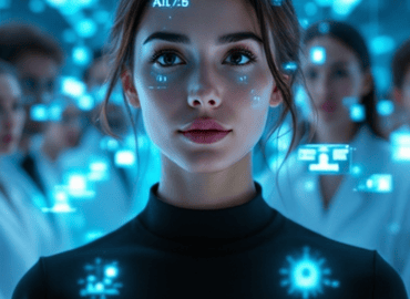 OpenAI's GPT-4o: Creating AI doppelgangers with unsettling ease