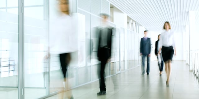 Job Satisfaction 2025: US Worker Satisfaction Rebounds Sharply