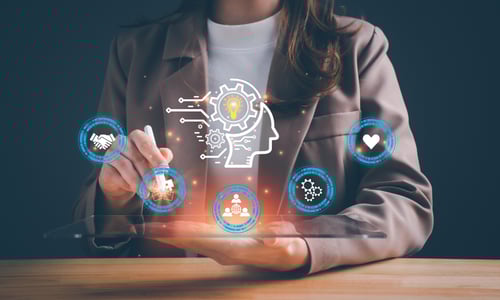 Insight Minute: What is the biggest concern of CEOs and C-suite executives?