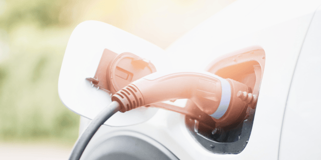Amping Up: Taking Stock of the Electric Vehicle Market in the EU