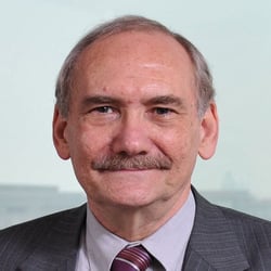 KennethDewoskin, Ph.D.