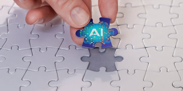 Human Skills that Will Matter Most in Marketing and Communications