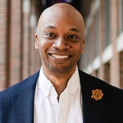 Khalil Smith